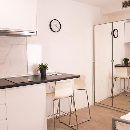 Koper2Stay Apartments Zewnętrze zdjęcie