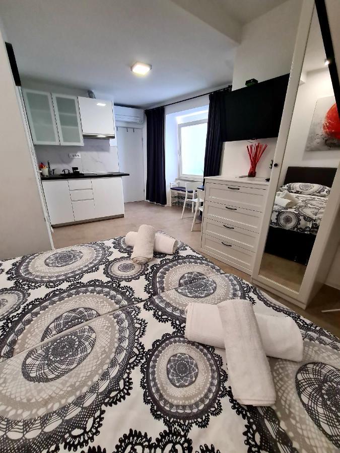 Koper2Stay Apartments Zewnętrze zdjęcie