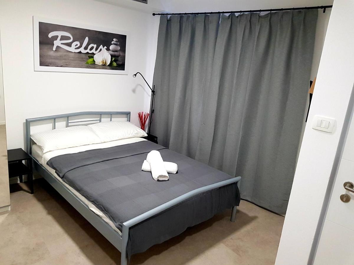 Koper2Stay Apartments Zewnętrze zdjęcie