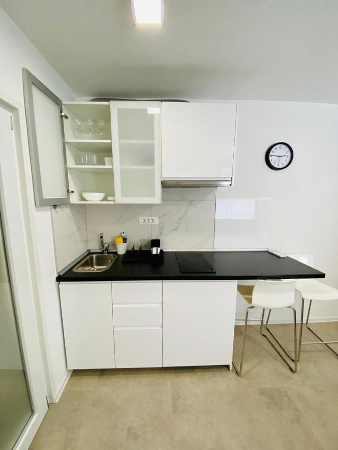 Koper2Stay Apartments Zewnętrze zdjęcie