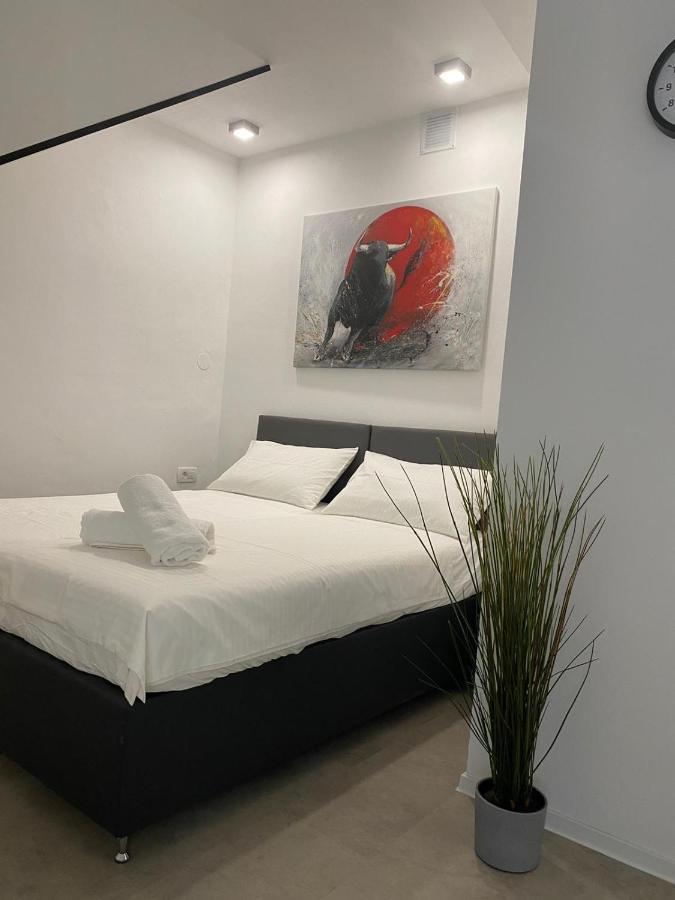 Koper2Stay Apartments Zewnętrze zdjęcie