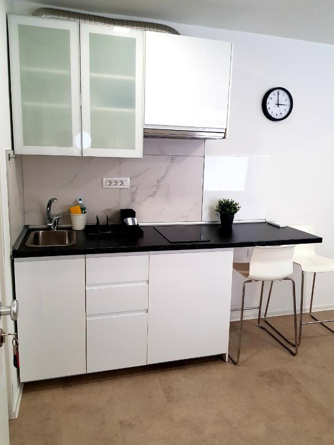 Koper2Stay Apartments Zewnętrze zdjęcie