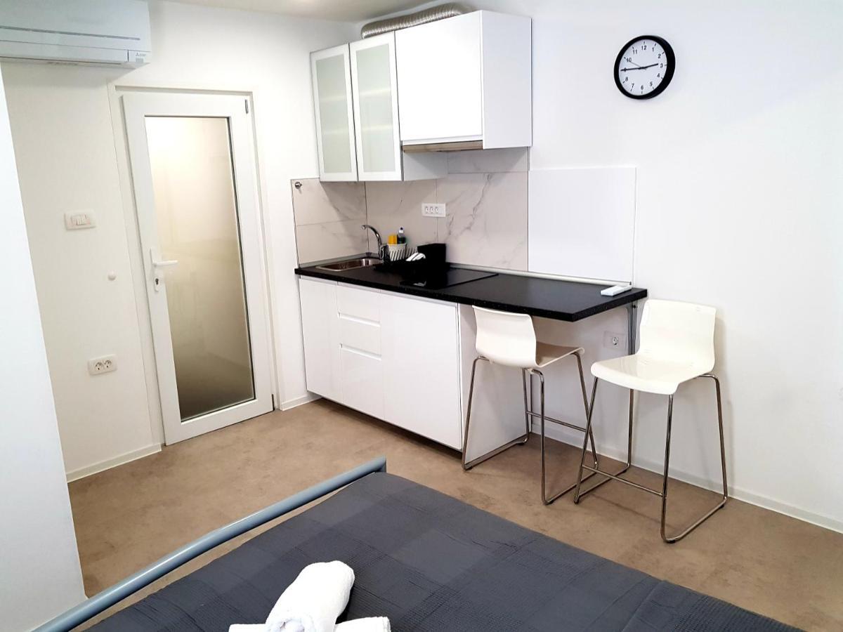 Koper2Stay Apartments Zewnętrze zdjęcie