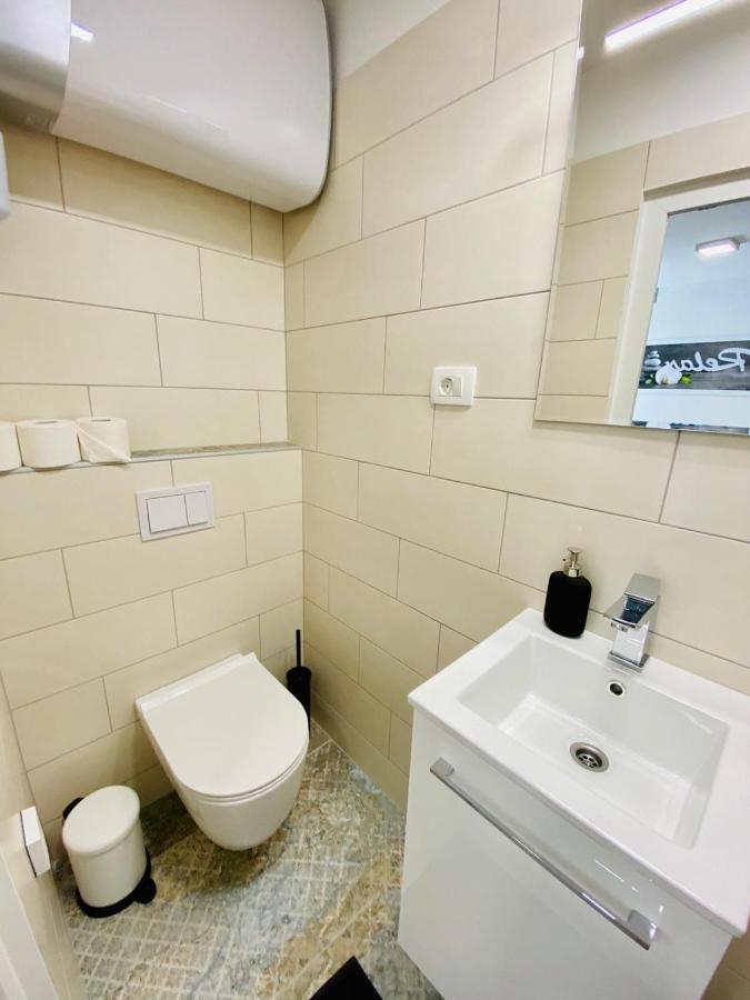 Koper2Stay Apartments Zewnętrze zdjęcie