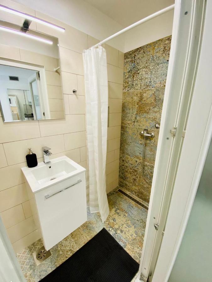Koper2Stay Apartments Zewnętrze zdjęcie