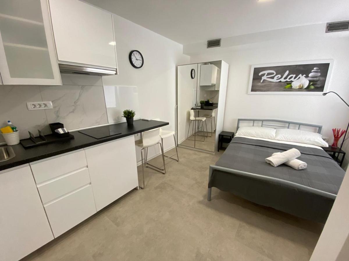 Koper2Stay Apartments Zewnętrze zdjęcie