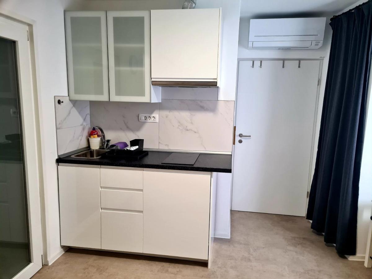 Koper2Stay Apartments Zewnętrze zdjęcie