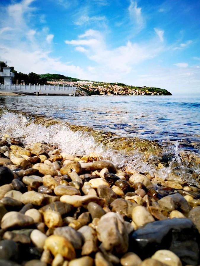 Koper2Stay Apartments Zewnętrze zdjęcie
