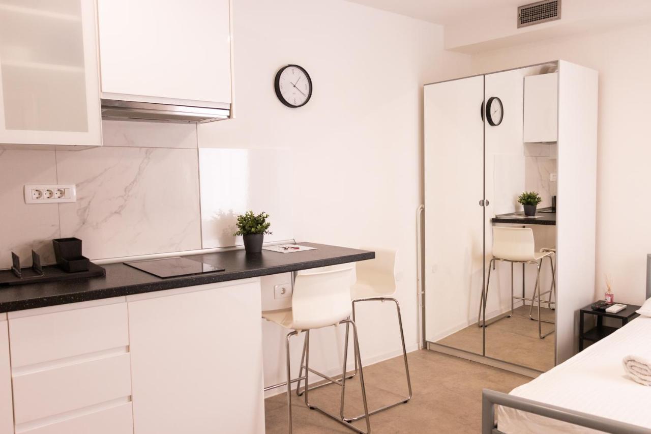 Koper2Stay Apartments Zewnętrze zdjęcie