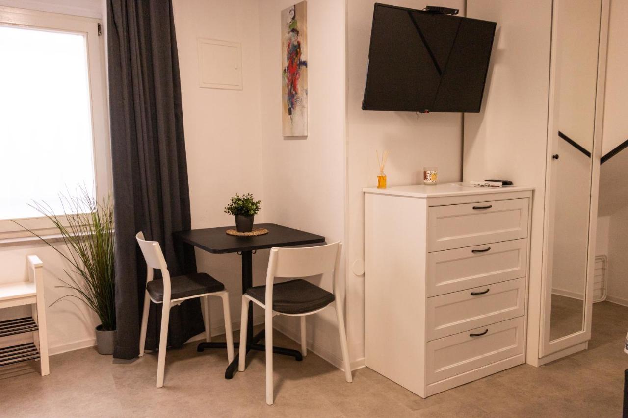 Koper2Stay Apartments Zewnętrze zdjęcie