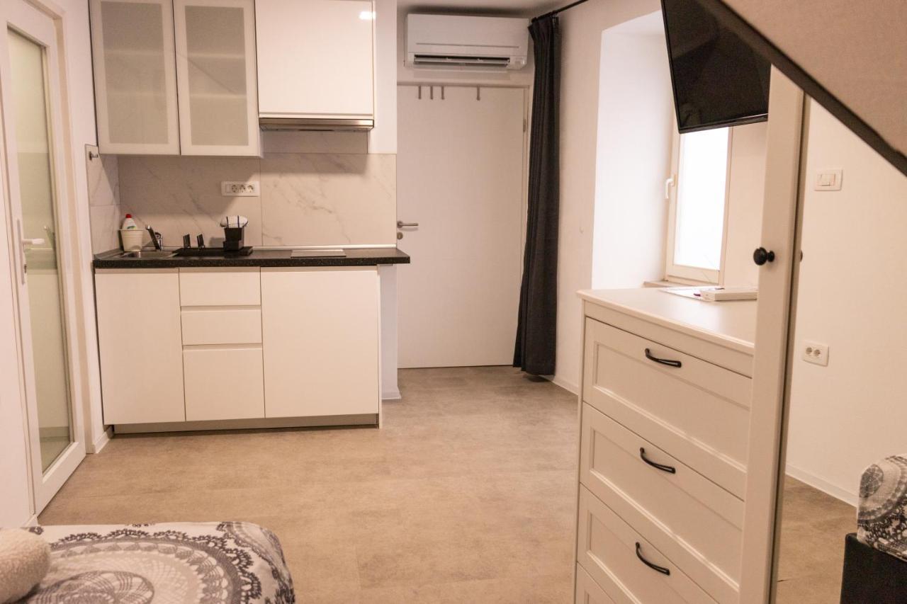 Koper2Stay Apartments Zewnętrze zdjęcie