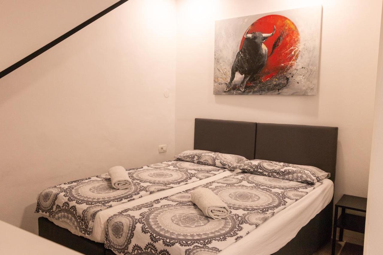 Koper2Stay Apartments Zewnętrze zdjęcie