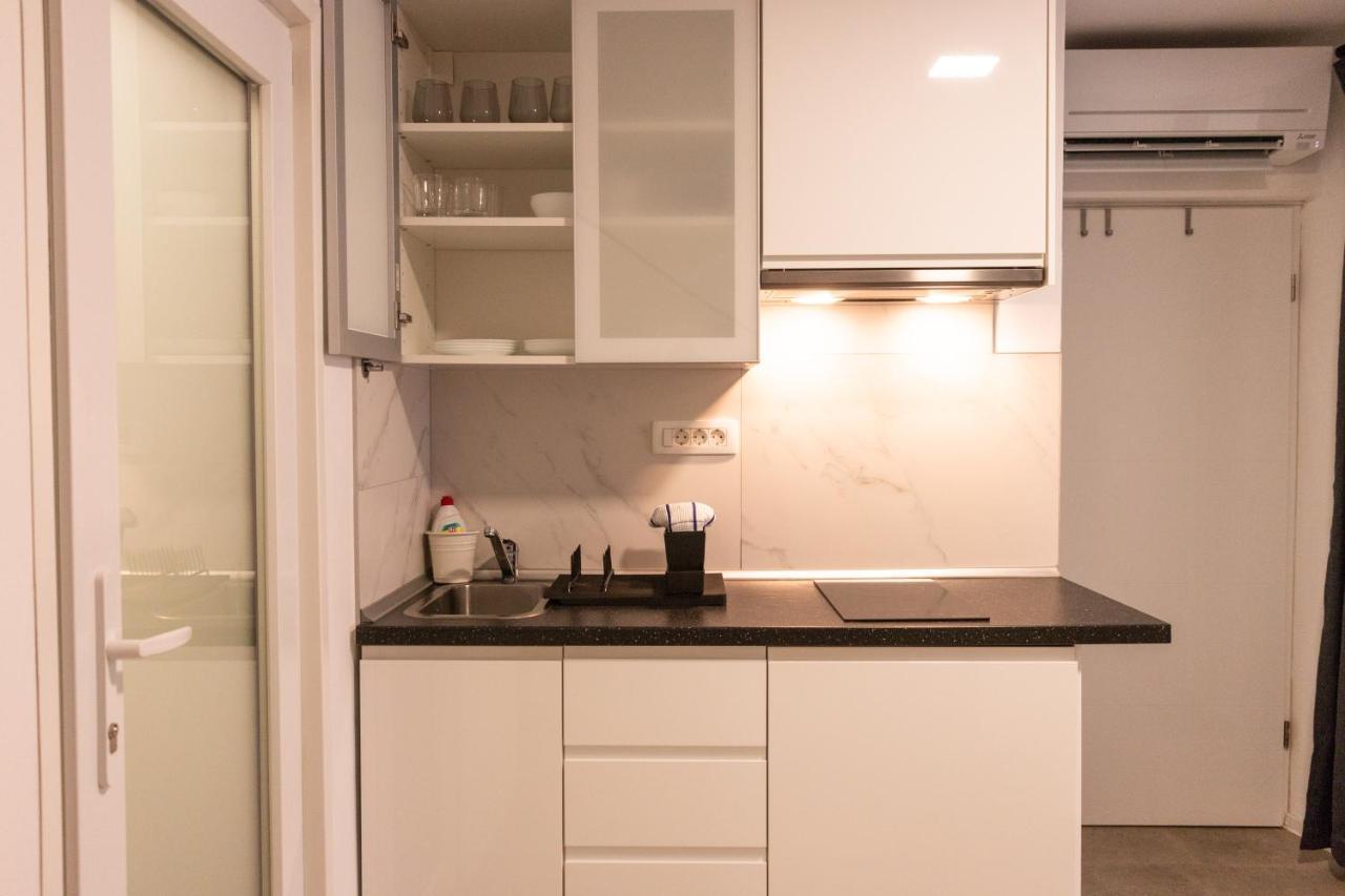 Koper2Stay Apartments Zewnętrze zdjęcie