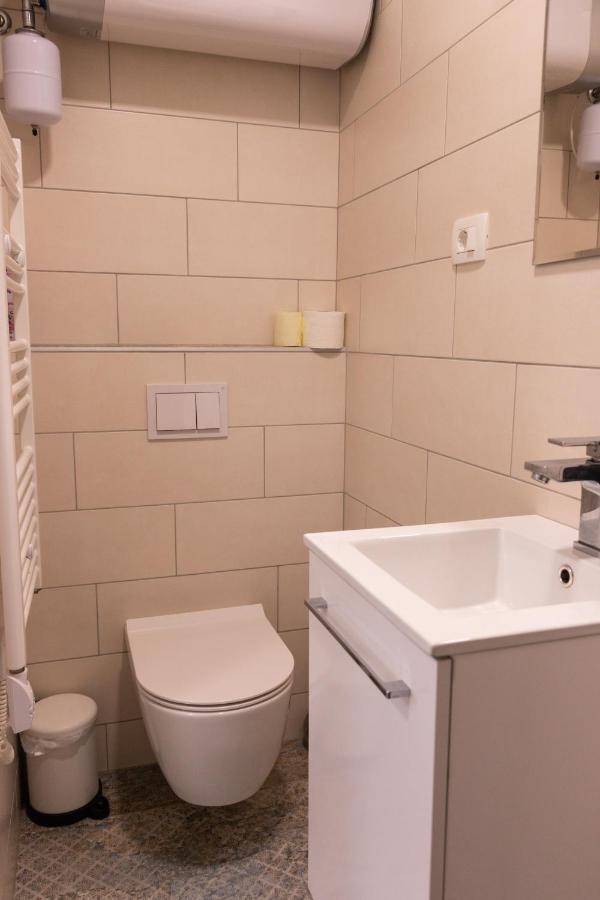 Koper2Stay Apartments Zewnętrze zdjęcie