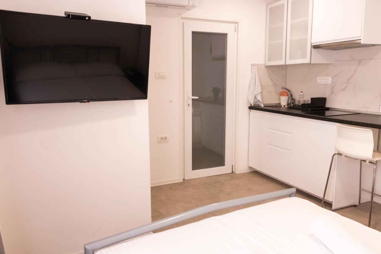 Koper2Stay Apartments Zewnętrze zdjęcie