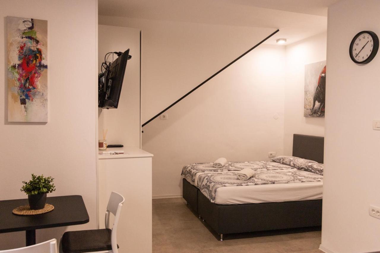 Koper2Stay Apartments Zewnętrze zdjęcie